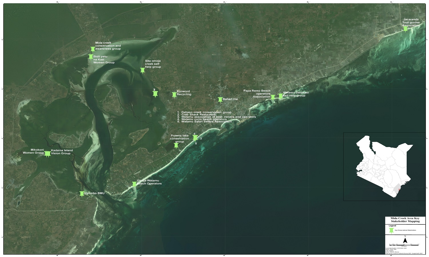 Self-observation is the first step of inner unfolding