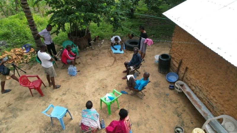 Helpful Tips for Working from Home as a Freelancer